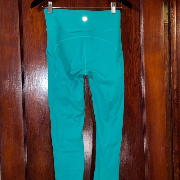 All The Right Places Crop - Picture 2 of 3